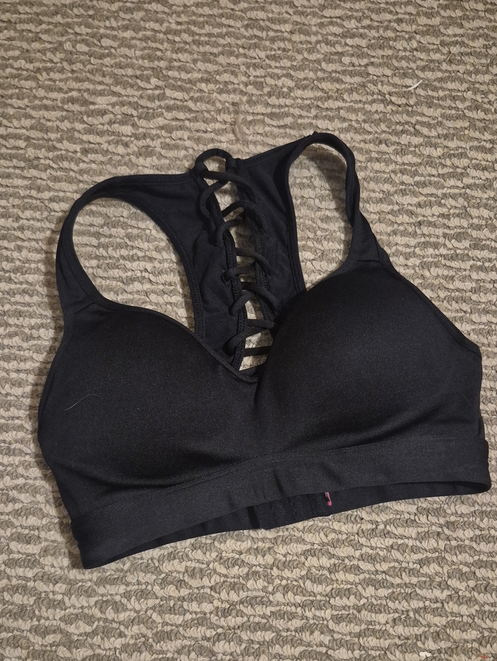 La Senza Xs Sports Bra